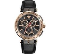 Chronographe Homme Versace VE6CA0323 Bracelet s Quartz Chronograph Aion G
