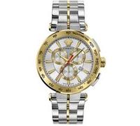 Chronographe Homme Versace VE6CA0423 Bracelet s Quartz AION G
