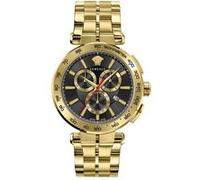 Chronographe Homme Versace VE6CA0623 Bracelet s Quartz AION G