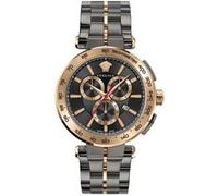Chronographe Homme Versace VE6CA0723 Bracelet s Quartz Chronograph Aion G