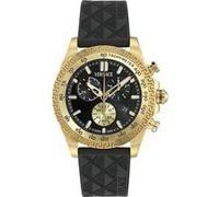 Chronographe Homme Versace VE9K00224 Bracelet s Quartz Chrono X G