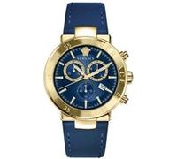 Chronographe Homme Versace VEPY00921 Bracelet s Quartz Urban Mystique G