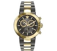 Chronographe Homme VEPY01121 Bracelet s Quartz Urban Mystique
