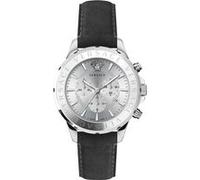 Chronographe Homme Versace VEV601223 bracelet Quartz Chrono Signature G