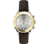 Chronographe Homme Versace VEV601323 bracelet Quartz Chrono Signature G