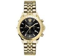 Chronographe Homme Versace VEV602123 bracelet Quartz Chrono Signature G