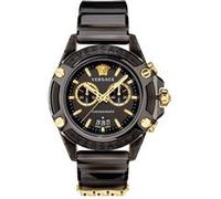 Chronographe Homme Versace VEZ700421 Bracelet s Quartz Chrono Active G
