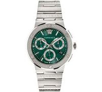 Versace Logo grec Chrono VEZ900121