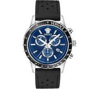 Chronographe Homme VEZCA0124 Bracelet s Quartz Sport Chrono
