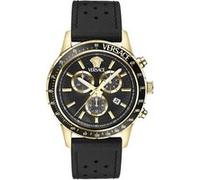 Chronographe Homme VEZCA0224 Bracelet s Quartz Sport Chrono