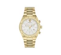 Chronographe Homme Versace VESO00822 bracelet Quartz VSporty G
