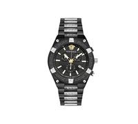 Chronographe Homme VESO01022 Bracelet s Quartz Sporty Greca
