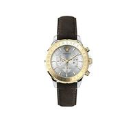 Versace VEV601323 Signature Chronographe Montre Homme 44mm 5ATM