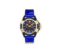 Chronographe Homme Versace VEZ700521 Bracelet s Quartz Chrono Active G