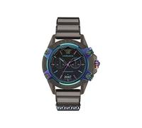 Chronographe Homme Versace VEZ701022 Bracelet s Quartz Chrono Active G