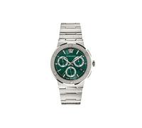 Chronographe Homme Versace VEZ900121 Bracelet s Quartz Greca Logo G