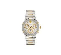 Chronographe Homme Versace VEZ900321 Bracelet s Quartz Greca Logo G