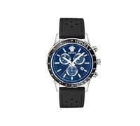 Versace Vezca0124 Watch Bleu Homme