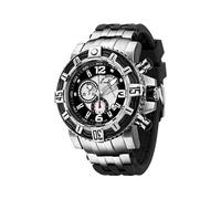 Chronographe Homme Zeno Watch Basel 45375030Qi1 Noir G