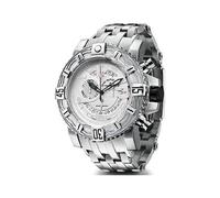 Montre-bracelet Watch Basel 4538-5030Q-i3M argent