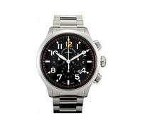 Chronographe Homme Zeno Watch Basel 63025030Qa15M Gris