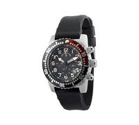 Chronographe Homme Zeno Watch Basel 6349QChronoa17 Noir G