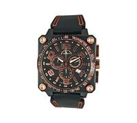 Chronographe Homme Watch Basel 90240QBRGd6