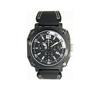 Chronographe Homme Zeno Watch Basel 90241Qbka1 Noir
