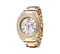 Chronographe Homme Zeno Watch Basel 910265030QPgrs2M Or