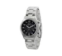 Chronographe Homme Zeno Watch Basel 926Qa1M Gris G
