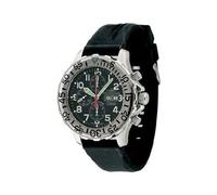 Chronographe Homme Zeno Watch Basel Automatique 2557TVDDa8 Noir