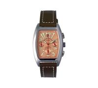 Chronographe Homme Watch Basel Automatique 8090THD12h6