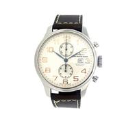 Chronographe Homme Watch Basel Automatique 8557BVDpolf2