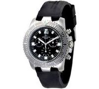 Chronographe Homme Zeno Watch Basel 3654Qa1 Noir G