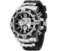 Chronographe Homme Zeno Watch Basel 45375030Qi1 Noir G
