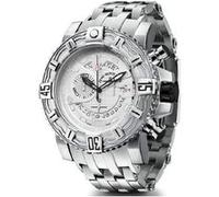 Montre-bracelet Watch Basel 4538-5030Q-i3M argent