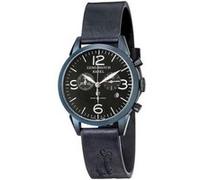 Chronographe Homme Zeno Watch Basel 4773Qbli1 Bleu G