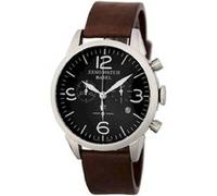 Chronographe Homme Zeno Watch Basel 4773Qi1 Marron G