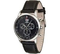 Chronographe Homme Zeno Watch Basel 60695040Qg1 Noir G