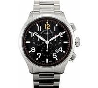 Chronographe Homme Zeno Watch Basel 63025030Qa15M Gris