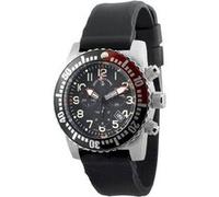 Chronographe Homme Zeno Watch Basel 6349QChronoa17 Noir G