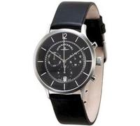 Chronographe Homme Zeno Watch Basel 65625030Qi1 Noir G