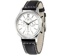 Chronographe Homme Zeno Watch Basel 65645030Qi2 Noir G
