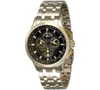 Chronographe Homme Zeno Watch Basel 67025030Qs19M Gris G