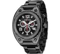 Chronographe Homme Zeno Watch Basel 910265030Qbki1M Noir G