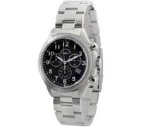 Chronographe Homme Zeno Watch Basel 926Qa1M Gris G