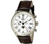 Chronographe Homme Zeno Watch Basel Automatique 6273VKLi2rom Noir G