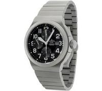 Chronographe Homme Zeno Watch Basel Automatique 6454TVDa1M Gris G