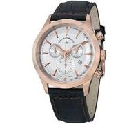 Chronographe Homme Zeno Watch Basel Automatique 66625030QPgrf2 Noir G