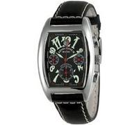 Chronographe Homme Zeno Watch Basel Automatique 8090THD12h1 Noir
